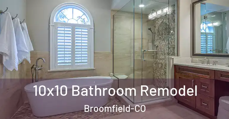 inner Bathroom imggen 10x10 Bathroom Remodel Broomfield-CO