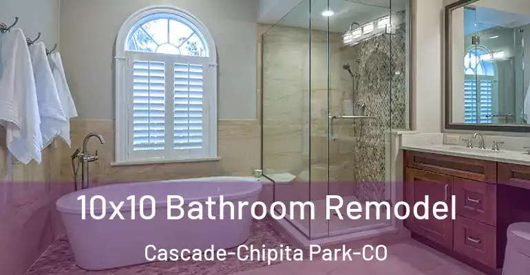 inner Bathroom imggen 10x10 Bathroom Remodel Cascade-Chipita Park-CO