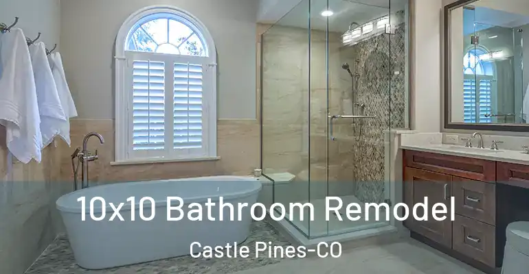 inner Bathroom imggen 10x10 Bathroom Remodel Castle Pines-CO