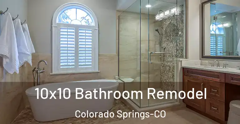 inner Bathroom imggen 10x10 Bathroom Remodel Colorado Springs-CO