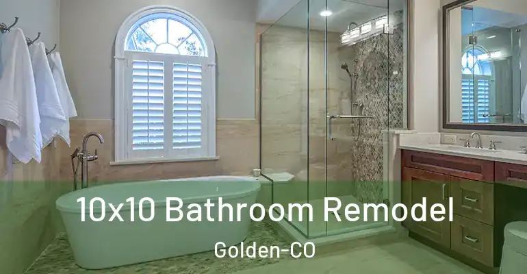 inner Bathroom imggen 10x10 Bathroom Remodel Golden-CO