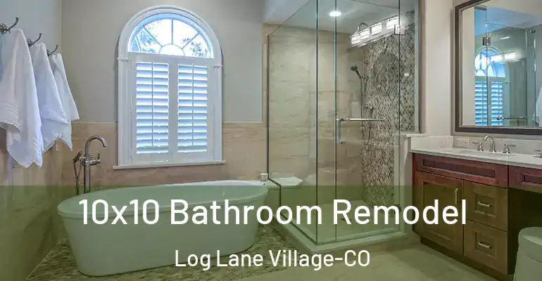 inner Bathroom imggen 10x10 Bathroom Remodel Log Lane Village-CO