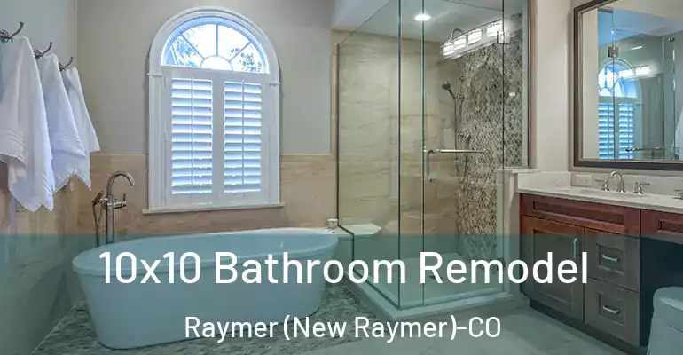 inner Bathroom imggen 10x10 Bathroom Remodel Raymer (New Raymer)-CO