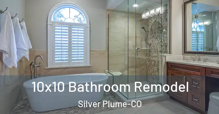 inner Bathroom imggen 10x10 Bathroom Remodel Silver Plume-CO