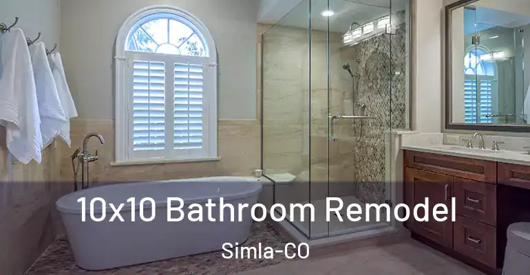 inner Bathroom imggen 10x10 Bathroom Remodel Simla-CO