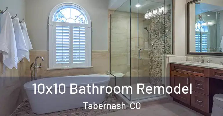 inner Bathroom imggen 10x10 Bathroom Remodel Tabernash-CO