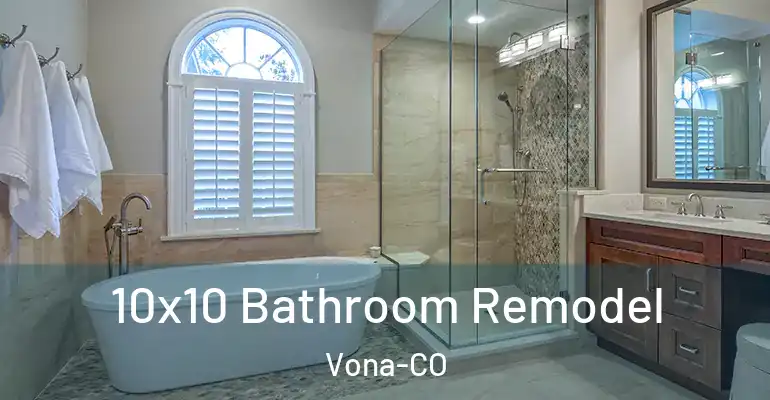 inner Bathroom imggen 10x10 Bathroom Remodel Vona-CO