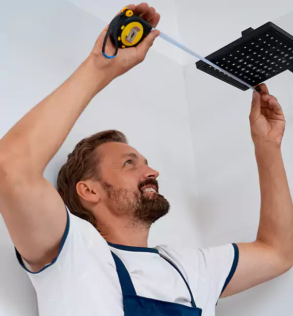 5x10 Bathroom Remodel in Ponderosa Park, CO