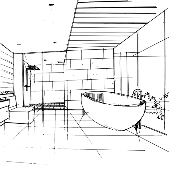 Bathroom Designers Ponderosa Park, CO