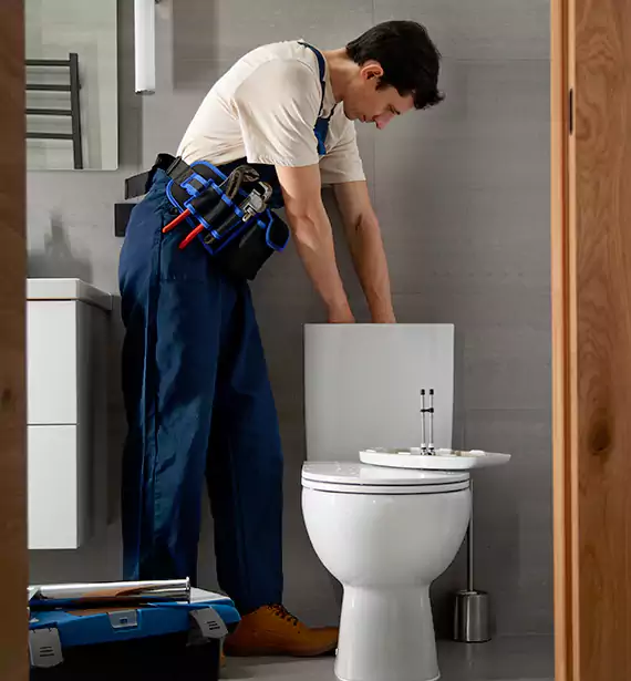 Bathroom Repair in Keenesburg, CO