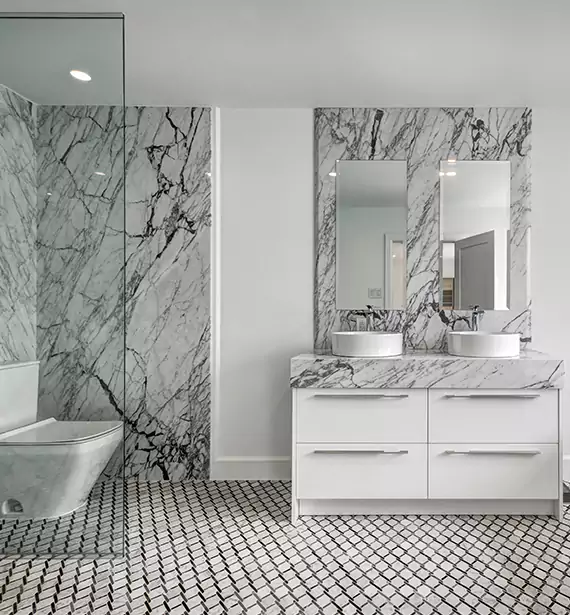 Bathroom Reconstruction Keenesburg, CO