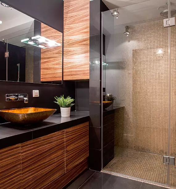 Full Bathroom Remodel in Keenesburg, CO