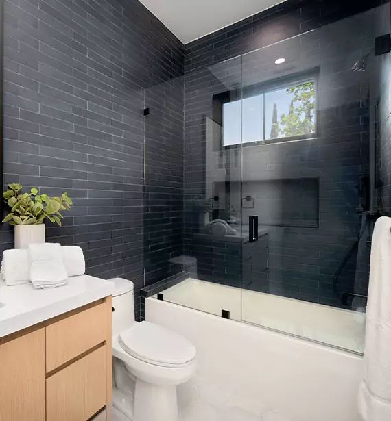 Bathroom Reconstruction Keenesburg, CO