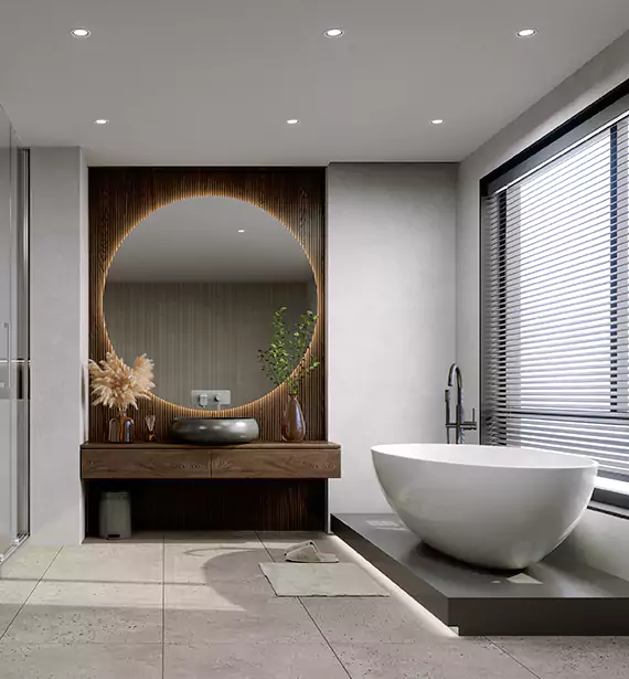 Luxury Bathroom Remodel Keenesburg, CO