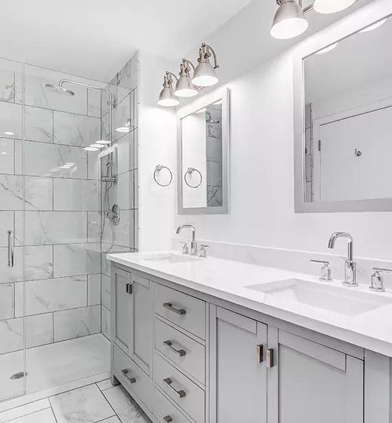 Bathroom Reconstruction Greenwood Village, CO