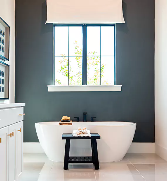 Shower to Bathtub Conversion in Keenesburg,
CO