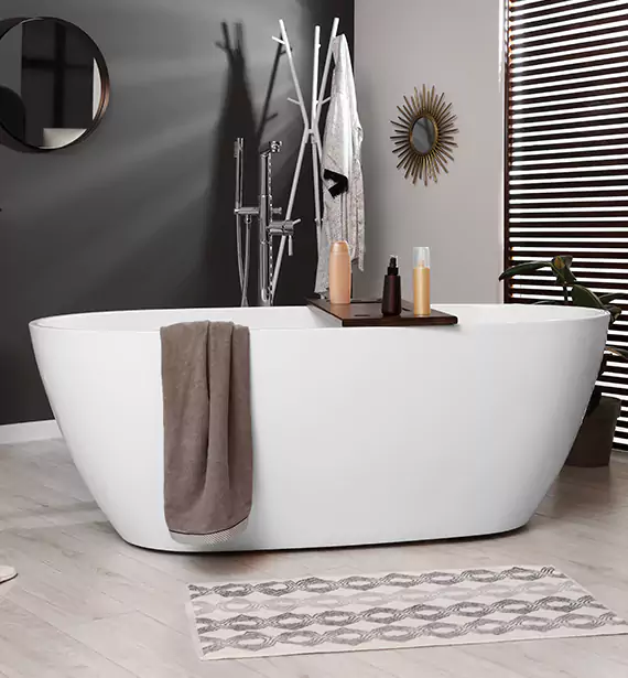 Tub Remodeling in Ponderosa Park, CO