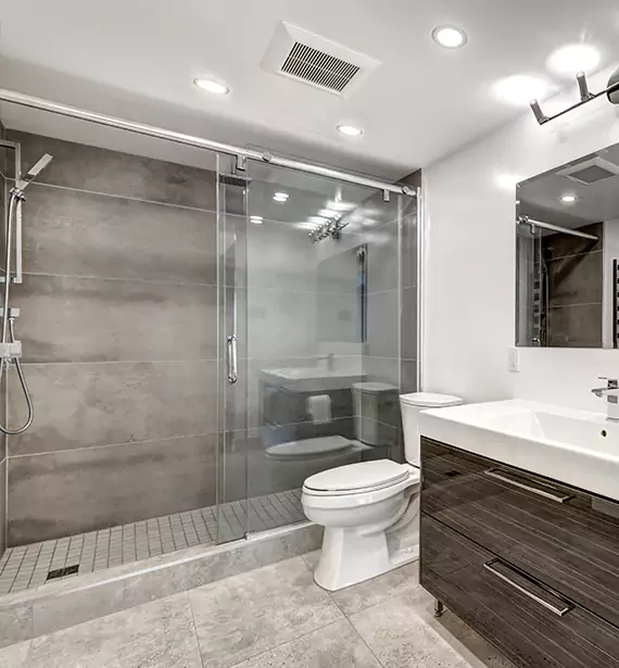 Bathroom Reconstruction Keenesburg, CO