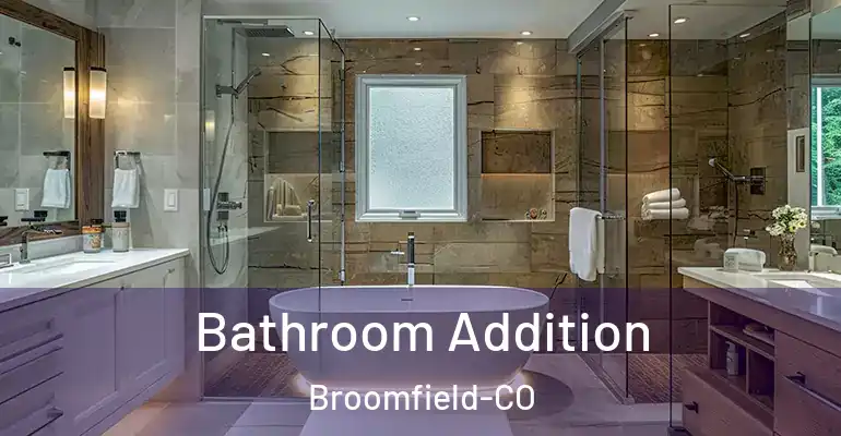 inner Bathroom imggen Bathroom Addition Broomfield-CO