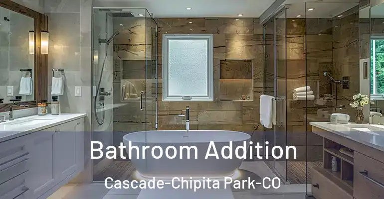 inner Bathroom imggen Bathroom Addition Cascade-Chipita Park-CO