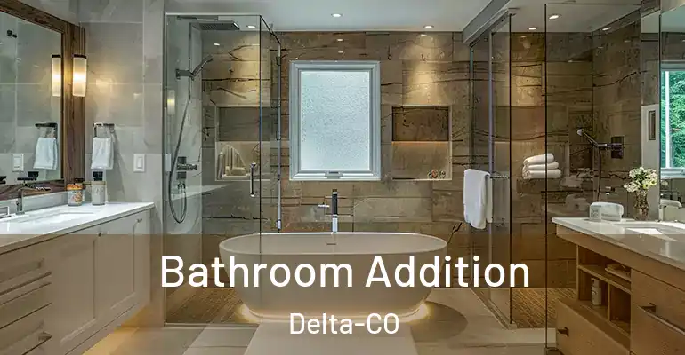 inner Bathroom imggen Bathroom Addition Delta-CO