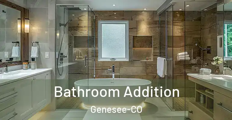 inner Bathroom imggen Bathroom Addition Genesee-CO