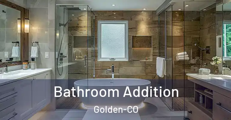 inner Bathroom imggen Bathroom Addition Golden-CO