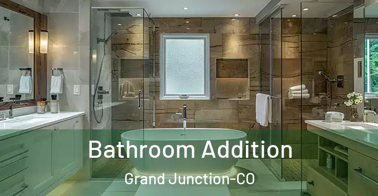 inner Bathroom imggen Bathroom Addition Grand Junction-CO