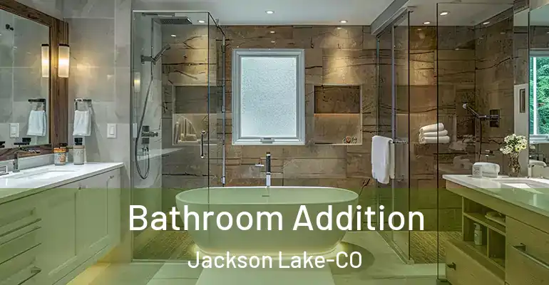 inner Bathroom imggen Bathroom Addition Jackson Lake-CO