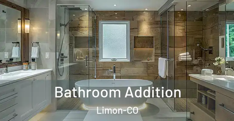 inner Bathroom imggen Bathroom Addition Limon-CO