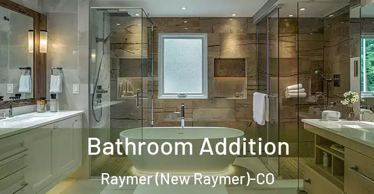 inner Bathroom imggen Bathroom Addition Raymer (New Raymer)-CO