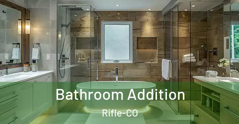 inner Bathroom imggen Bathroom Addition Rifle-CO