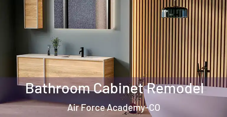 inner Bathroom imggen Bathroom Cabinet Remodel Air Force Academy-CO
