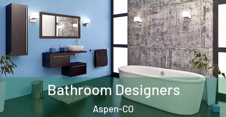 inner Bathroom imggen Bathroom Designers Aspen-CO