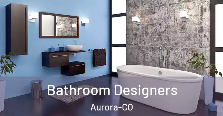 inner Bathroom imggen Bathroom Designers Aurora-CO