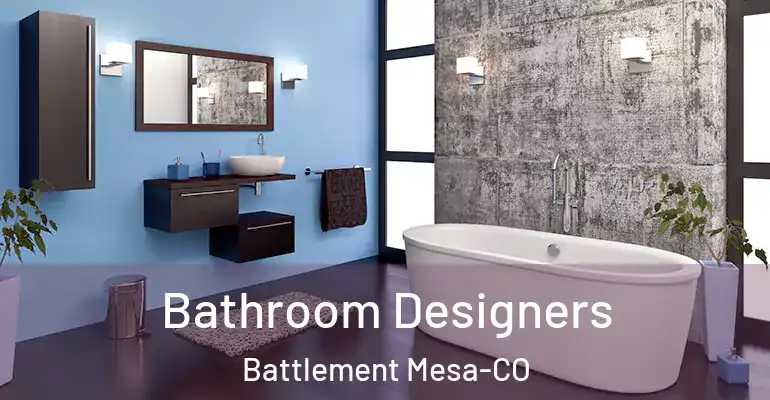inner Bathroom imggen Bathroom Designers Battlement Mesa-CO