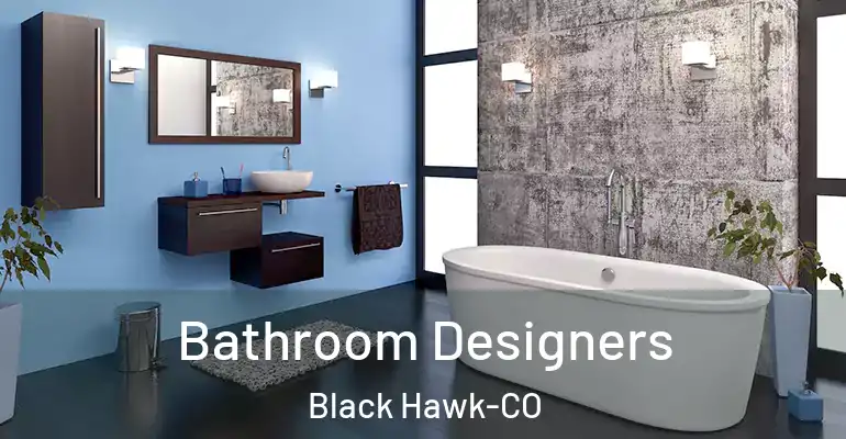 inner Bathroom imggen Bathroom Designers Black Hawk-CO