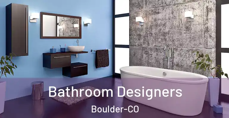 inner Bathroom imggen Bathroom Designers Boulder-CO