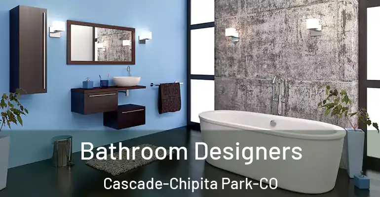 inner Bathroom imggen Bathroom Designers Cascade-Chipita Park-CO