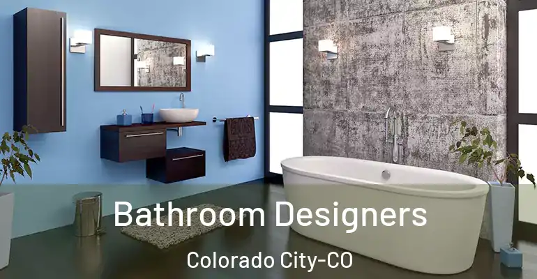 inner Bathroom imggen Bathroom Designers Colorado City-CO