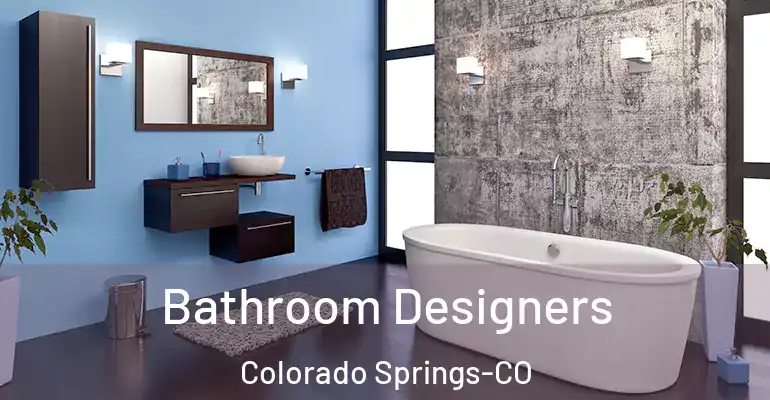 inner Bathroom imggen Bathroom Designers Colorado Springs-CO