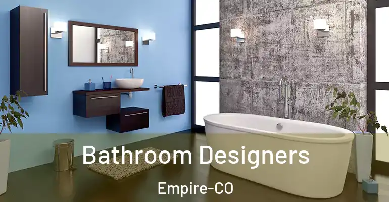 inner Bathroom imggen Bathroom Designers Empire-CO