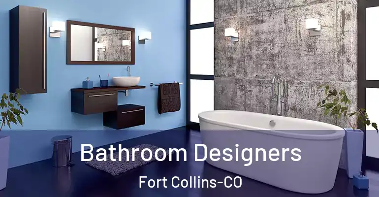 inner Bathroom imggen Bathroom Designers Fort Collins-CO