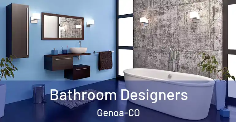 inner Bathroom imggen Bathroom Designers Genoa-CO