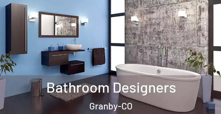 inner Bathroom imggen Bathroom Designers Granby-CO