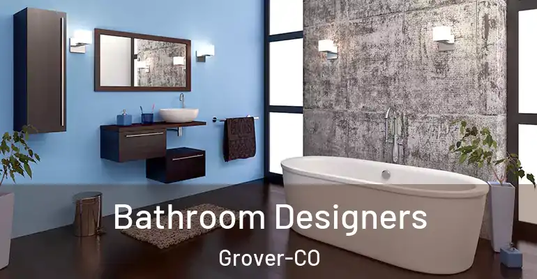 inner Bathroom imggen Bathroom Designers Grover-CO