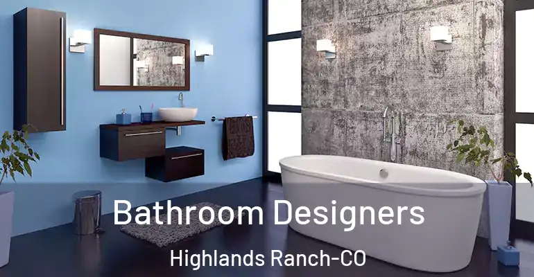 inner Bathroom imggen Bathroom Designers Highlands Ranch-CO