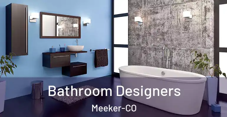 inner Bathroom imggen Bathroom Designers Meeker-CO