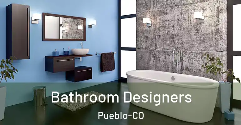 inner Bathroom imggen Bathroom Designers Pueblo-CO