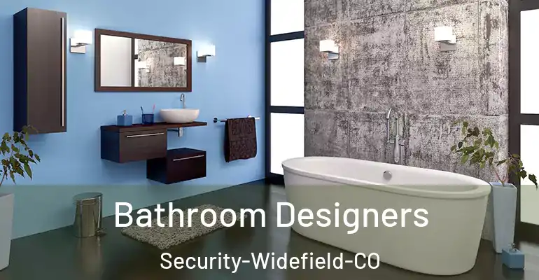 inner Bathroom imggen Bathroom Designers Security-Widefield-CO